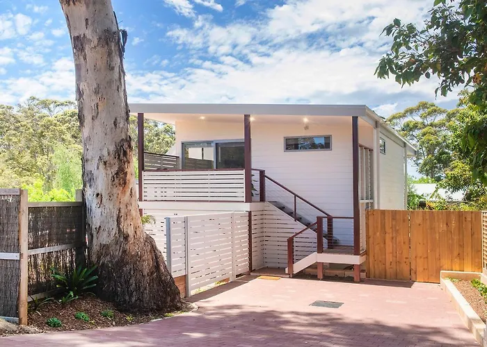 Karri Tree Studio Apartment